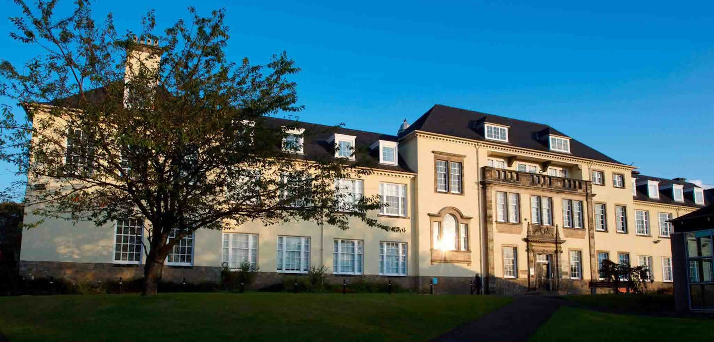 St Georges School for Girls